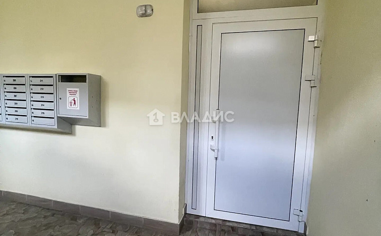 2-Комнатная квартира 52.10м², эт. 3, фото 29