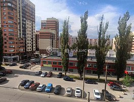 3-комнатная квартира, 57.1 м2