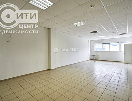 Коммерческое помещение 79.00м²