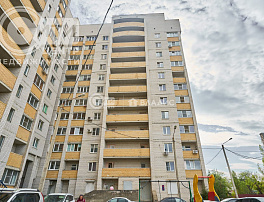 2-комнатная квартира, 65 м2