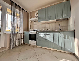 1-Комнатная квартира 41.50м²