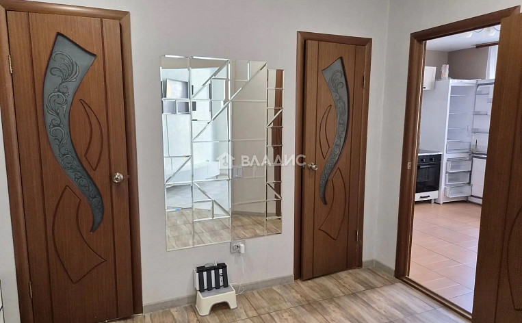 2-Комнатная квартира 58.00м², эт. 7, фото 13