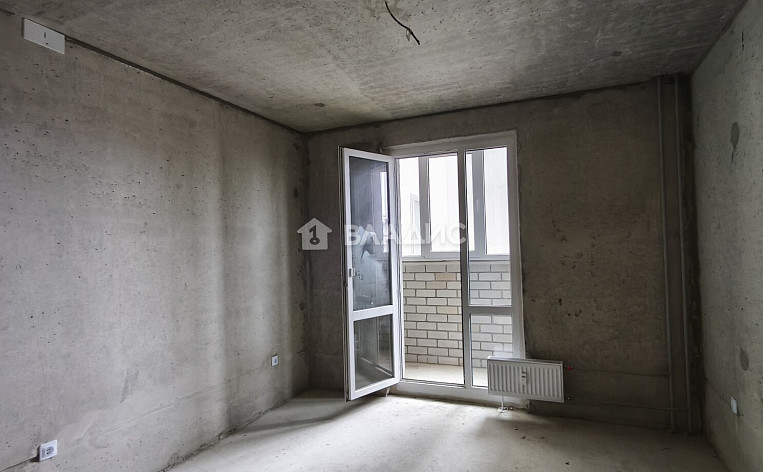 2-Комнатная квартира 66.65м², эт. 14, фото 13