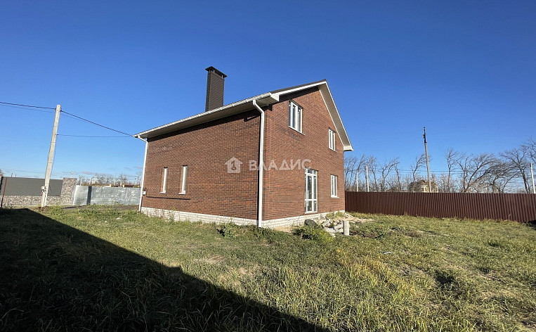 Дом 140.00м², фото 29