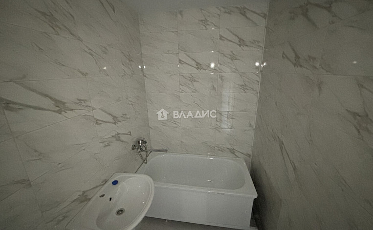 Студия 24.08м², эт. 9, фото 28