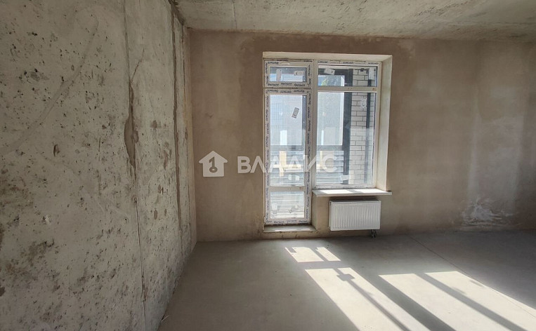 2-Комнатная квартира 59.00м², эт. 6, фото 35
