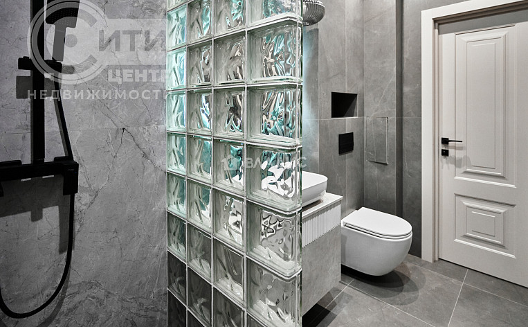 2-Комнатная квартира 67.20м², эт. 1, фото 28