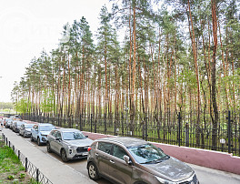 2-Комнатная квартира 78.60м²