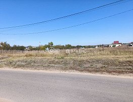 Участок 14.3 сотка