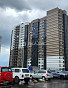 2-Комнатная квартира 58.80м², эт. 17, фото 2