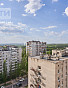 1-Комнатная квартира 32.40м², эт. 12, фото 21
