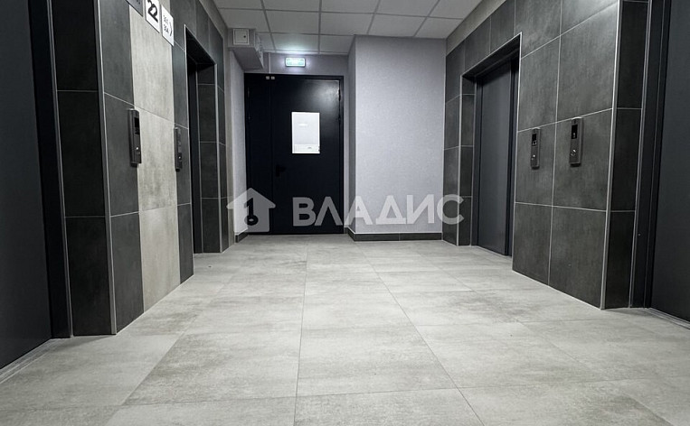 2-Комнатная квартира 63.00м², эт. 22, фото 14