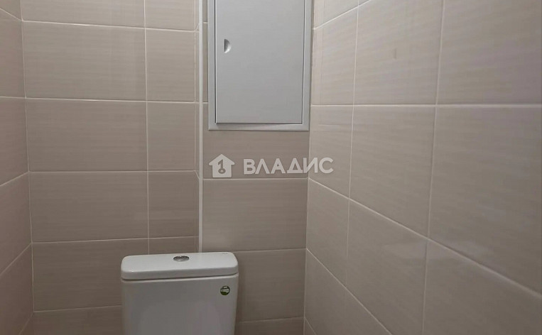 3-Комнатная квартира 77.00м², эт. 11, фото 17