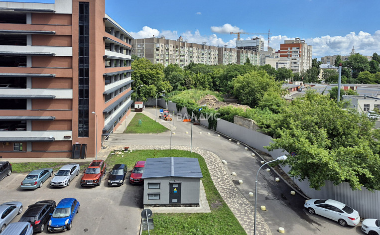 3-Комнатная квартира 70.90м², эт. 5, фото 21