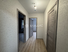 1-Комнатная квартира 36.60м²