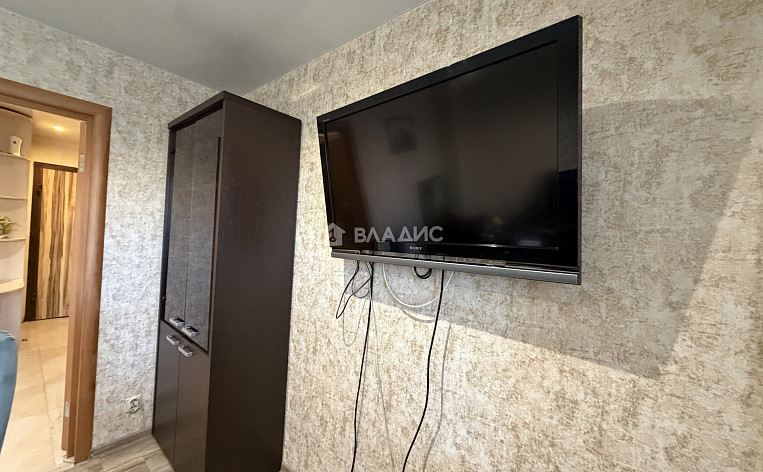 2-Комнатная квартира 61.10м², эт. 1, фото 29