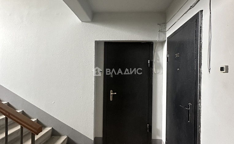 2-Комнатная квартира 50.50м², эт. 4, фото 28