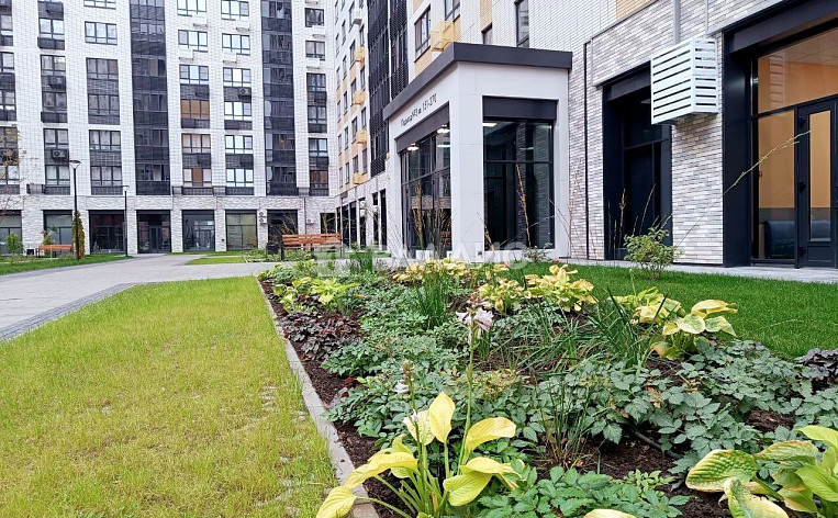 1-Комнатная квартира 38.90м², эт. 6, фото 17