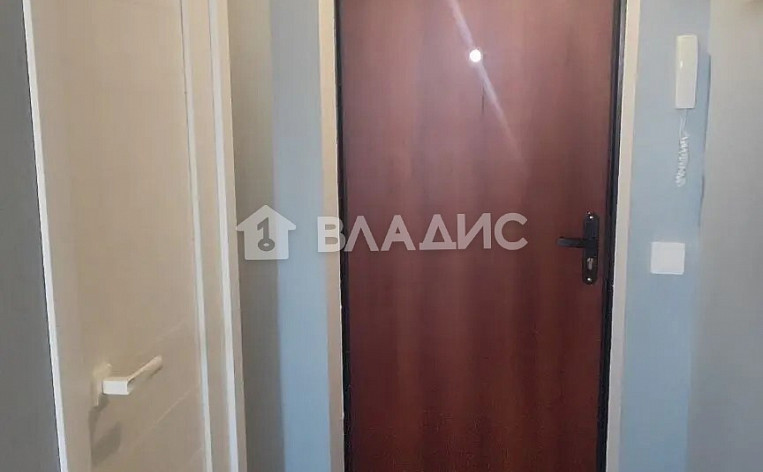 Студия 18.40м², эт. 18, фото 23