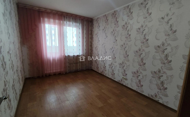 2-Комнатная квартира 53.80м², эт. 8, фото 31
