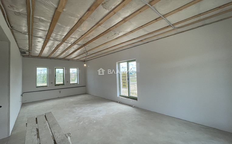 Дом 127.50м², фото 22