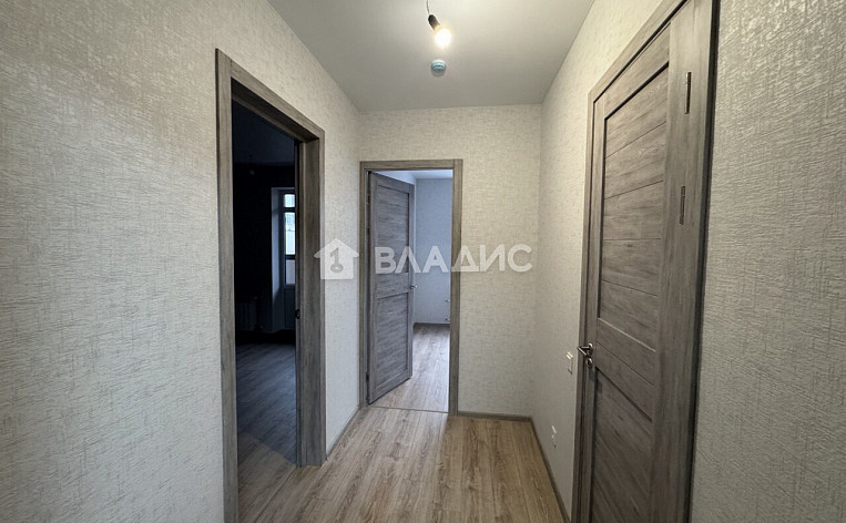 1-Комнатная квартира 36.60м², эт. 13, фото 9