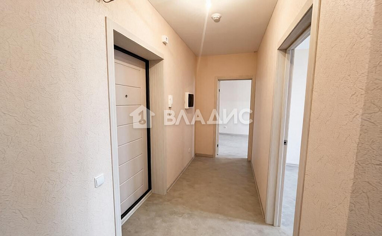 2-Комнатная квартира 60.40м², эт. 8, фото 17