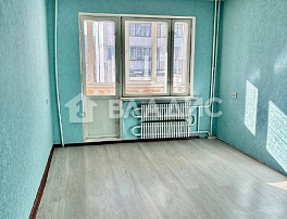 2-Комнатная квартира 56.10м²