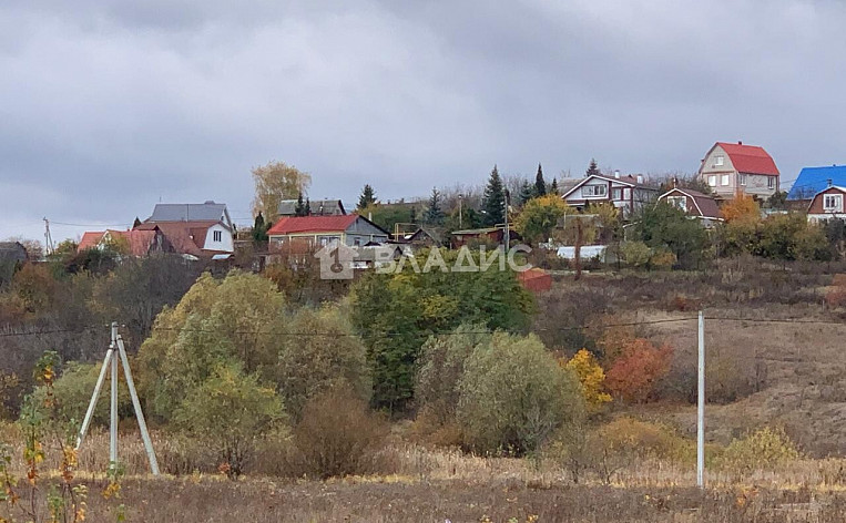 Земельный участок 35.00 соток, фото 10