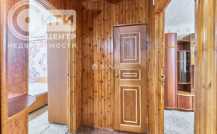 3-Комнатная квартира 67.70м², эт. 1, фото 35