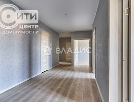3-Комнатная квартира 103.00м²