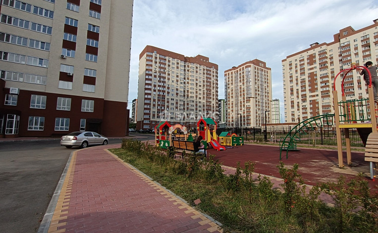 1-Комнатная квартира 44.10м², эт. 4, фото 28