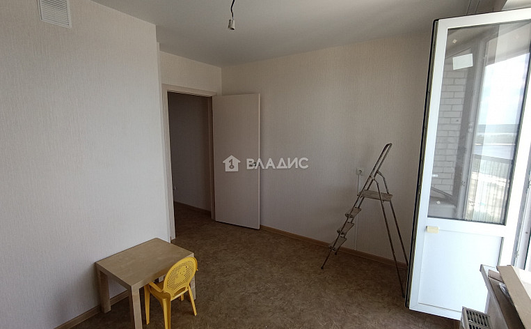 3-Комнатная квартира 83.20м², эт. 13, фото 20