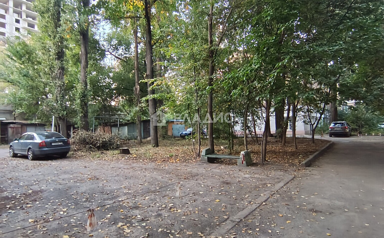 3-Комнатная квартира 53.60м², эт. 3, фото 18