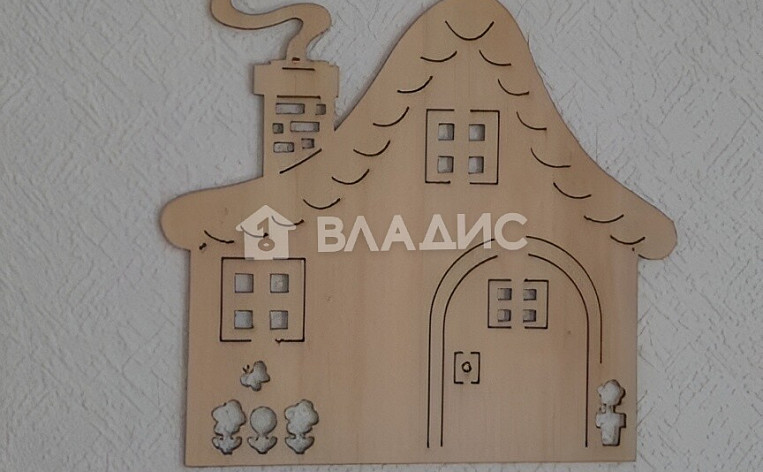 1-Комнатная квартира 37.90м², эт. 2, фото 24