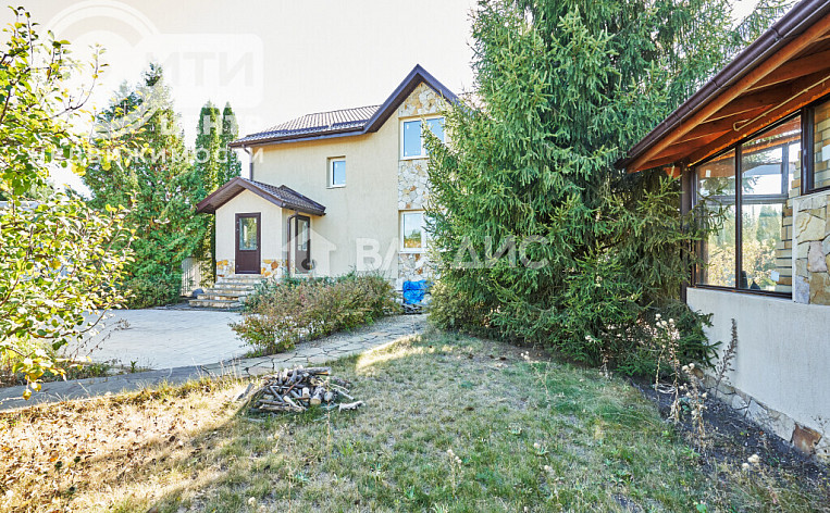 Дом 146.00м², фото 24