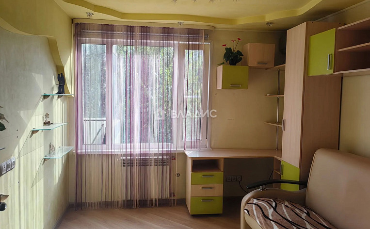 2-Комнатная квартира 43.50м², эт. 3, фото 18
