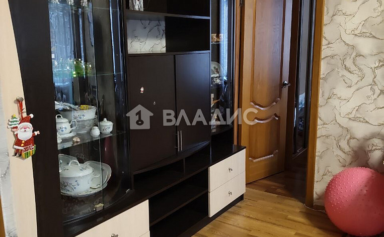 2-Комнатная квартира 42.00м², эт. 3, фото 17
