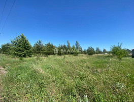 Земельный участок 9.61 соток