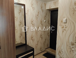 1-Комнатная квартира 31.00м²
