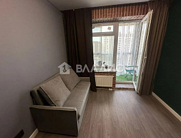 1-Комнатная квартира 32.00м²