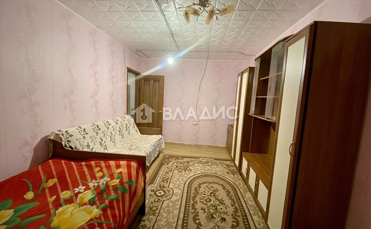 3-Комнатная квартира 62.60м², эт. 1, фото 19
