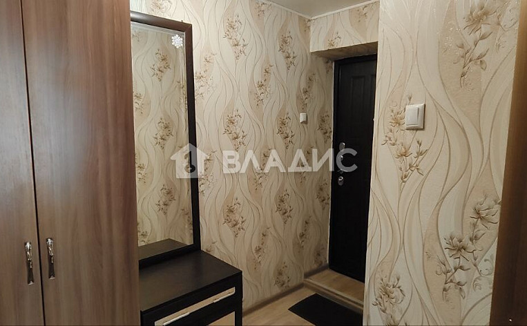 1-Комнатная квартира 31.00м², эт. 1, фото 30