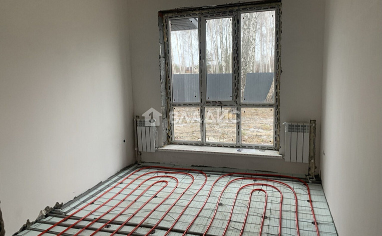 Дом 137.00м², фото 23