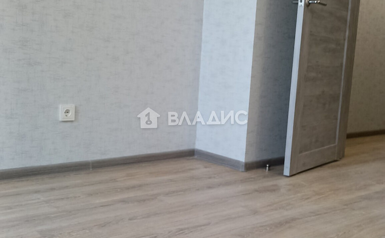 1-Комнатная квартира 36.10м², эт. 1, фото 37