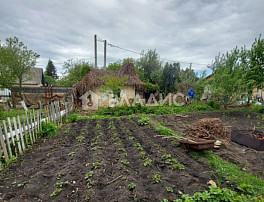 Земельный участок 5.23 соток