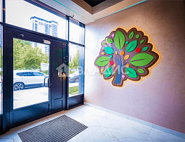 3-Комнатная квартира 80.30м²