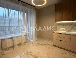 2-Комнатная квартира 72.00м²