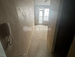 1-комнатная квартира, 20.6 м2