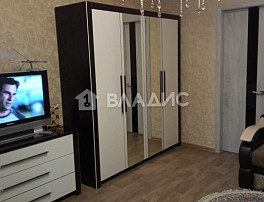 3-Комнатная квартира 77.00м²
